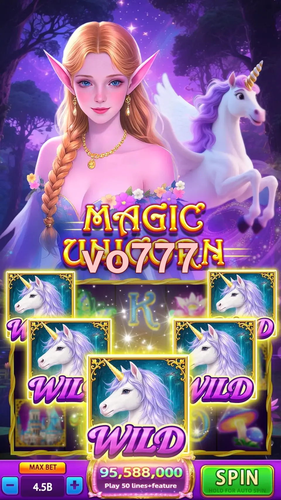 vo777 APK