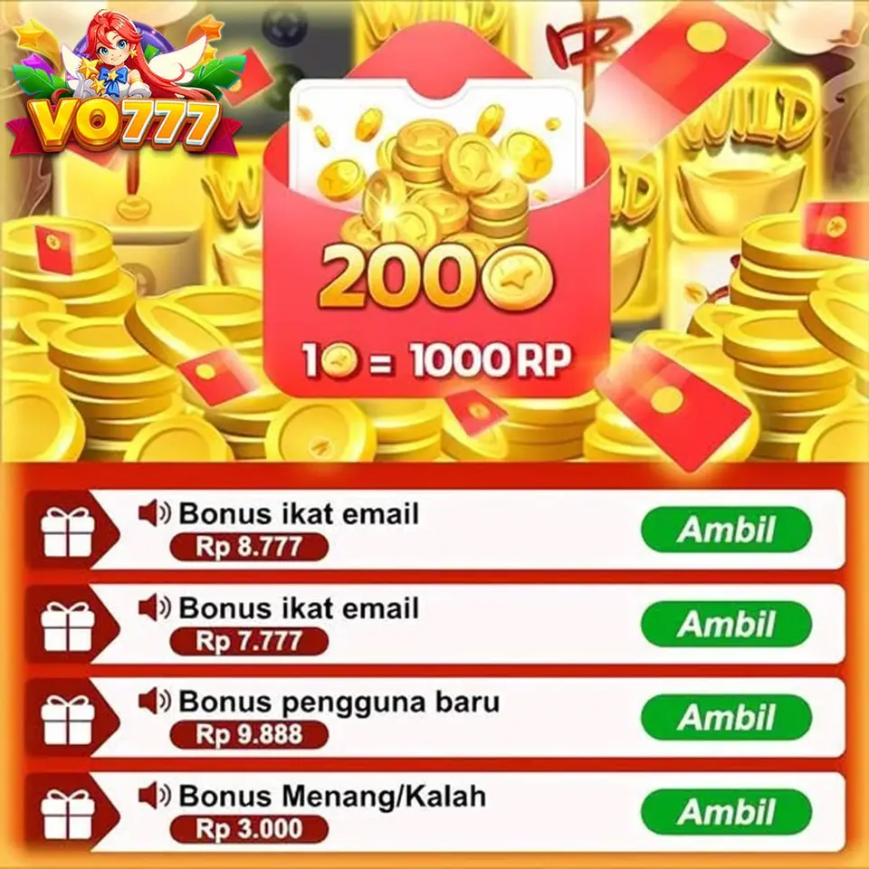 vo777 Masuk - vo777 Resmi